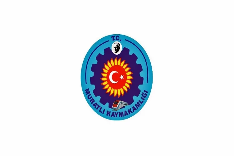 Tekirdağ Muratlı Kaymakamlığı nerede? Tekirdağ Muratlı Kaymakamlığı iletişim bilgileri haberinin görseli