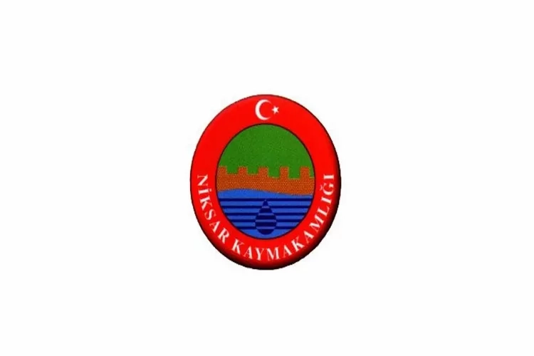 Tokat Niksar Kaymakamlığı nerede? Tokat Niksar Kaymakamlığı iletişim bilgileri haberinin görseli