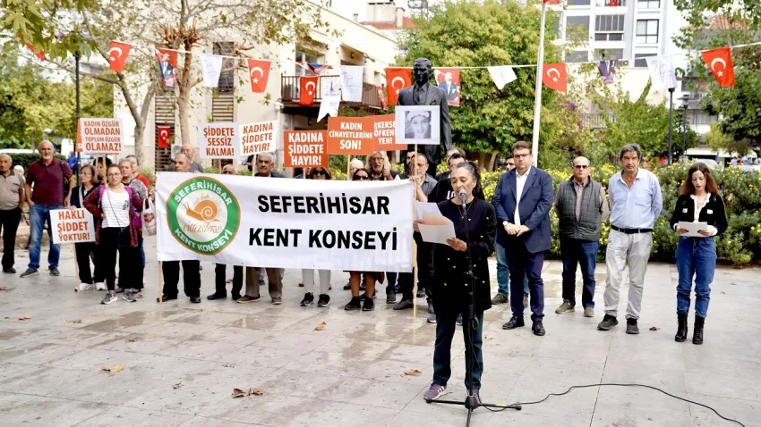 Seferihisar Belediyesi