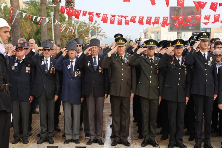 09.05’te Urla’da hayat durdu haberinin görseli