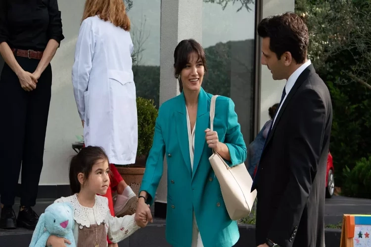 Yargı 71. Bölüm Fragmanı yayınlandı. Yeni bölümde neler olacak? haberinin görseli