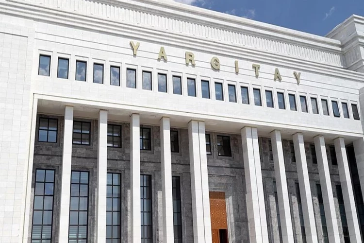 Türk Tabipleri Birliği Merkez Konseyi ve 42 tabip odasından Yargıtay çıkışı haberinin görseli