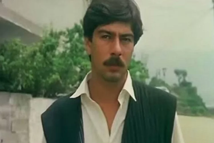 Yılmaz Zafer kimdir? Yılmaz Zafer neden öldü? haberinin görseli