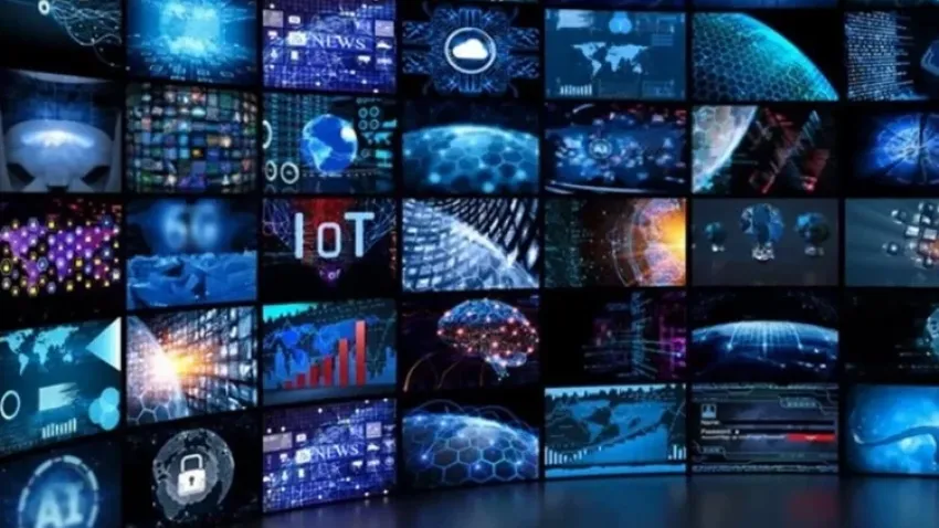 12 Kasım 2023 televizyonda ne var? 12 Kasım 2023 Yayın Akışı... haberinin görseli