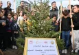 5 milyon 2023 fidan toprakla buluşturuldu