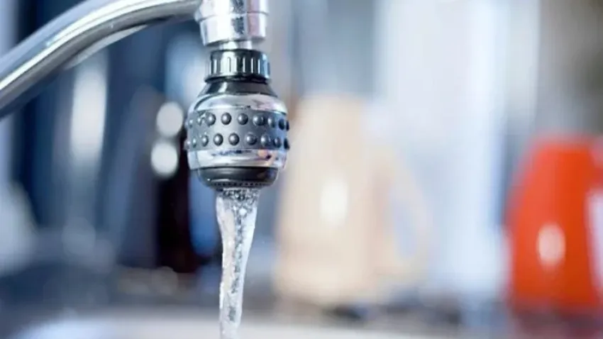 Ankara’da su kesintisi – 11 Kasım 2023 Cumartesi