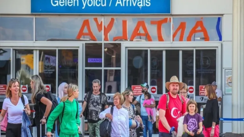 TUTAP "Türkiye Turizm Tanıtma Platformu" İsveç’te Türkiye Turizmini baltalama algılarına karşı büyük mücadele veriyor... haberinin görseli