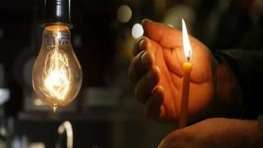 Gaziantep'te elektrik kesintisi – 12 Kasım 2023 Pazar