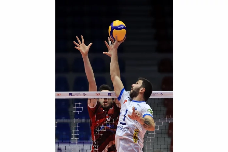 Arkas Spor, Bursa Büyükşehir Belediyespor’u ağırlayacak haberinin görseli