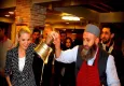 Erzurum'da dönerci Atatürk'e hakaret etti!