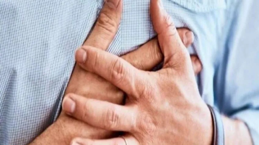 “Ülkemizde her yıl 300 bin kişi kalp krizi geçiriyor" haberinin görseli