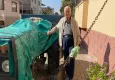 Aydın'da hırsızlığa karşı ilginç önlem