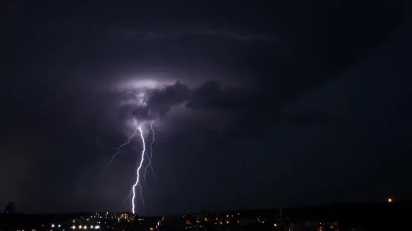 Aydın'da hafta sonu hava nasıl olacak? 11/12 Kasım 2023