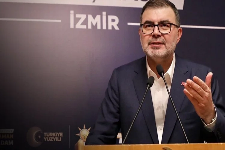 Saygılı: “İsrail dalga geçer gibi zalimliğine zalimlik katmıştır” haberinin görseli