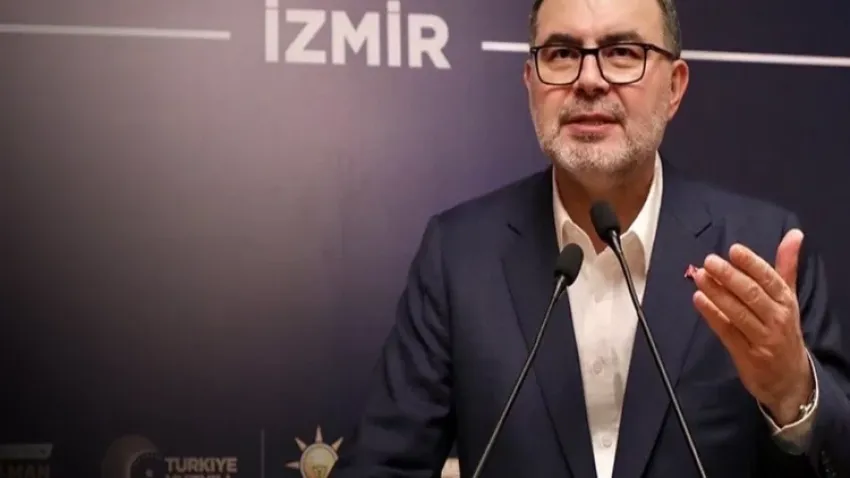 Saygılı: “İsrail dalga geçer gibi zalimliğine zalimlik katmıştır” haberinin görseli