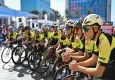 Asperox Bike Pedia Racing Team: Meslekler farklı, hedef aynı