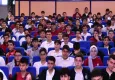 Kızılay öğrencilere kan vermenin önemini anlattı