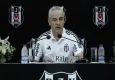 Beşiktaş'ta Rıza Çalımbay dönemi başladı