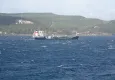 Çanakkale Boğazı, transit gemi geçişlerine açıldı