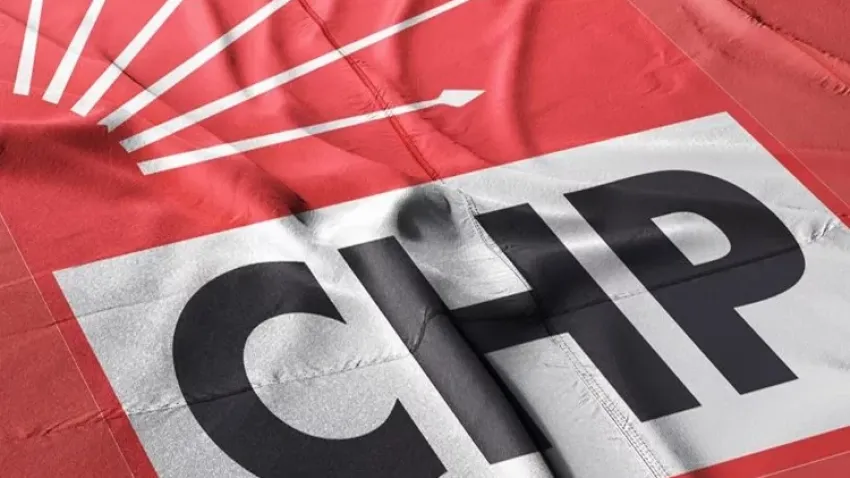 CHP'de yeni yönetim şekillendi