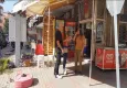 Antalya açıklarında korkutan deprem