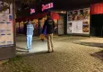 Derya Bedavacı’nın sahne aldığı mekana silahlı saldırı