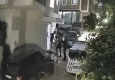 Dilan ve Engin Polat çiftinin park kavgası!