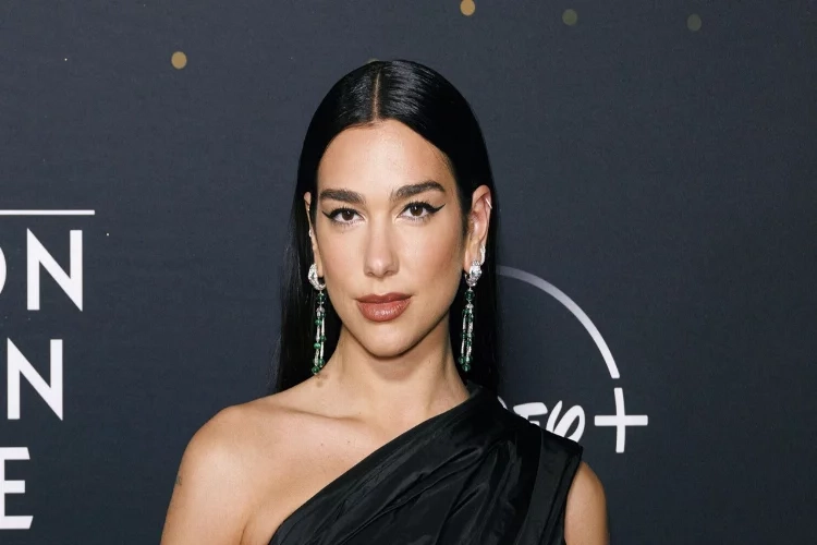 Dua Lipa Houdini şarkı sözleri ve Türkçe çevirisi haberinin görseli