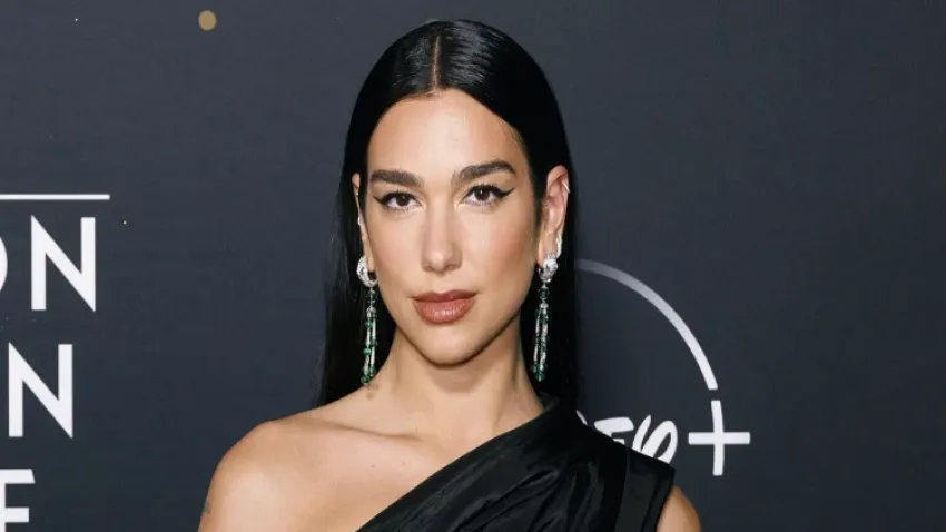 Dua Lipa Houdini şarkı sözleri ve Türkçe çevirisi haberinin görseli
