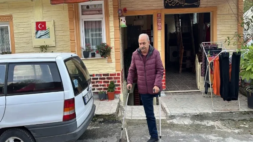 Aradan geçen 24 yıla rağmen çok katlı binalara giremiyor