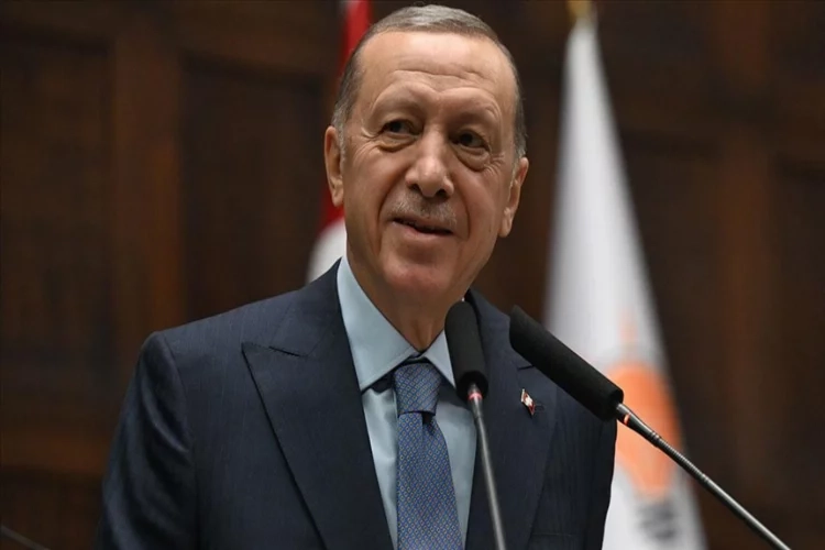 Cumhurbaşkanı Erdoğan'dan Milli Ağaçlandırma Günü mesajı haberinin görseli