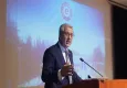 Ege Üniversitesi ve Taşkent Devlet Ulaştırma Üniversitesi iş birliğinde 2. Özbek-Türk Eğitim Forumu