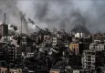 Gazze'de durum tamamen kontrolden çıktı!
