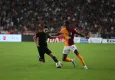 Galatasaray, Hatayspor'a kaybetti