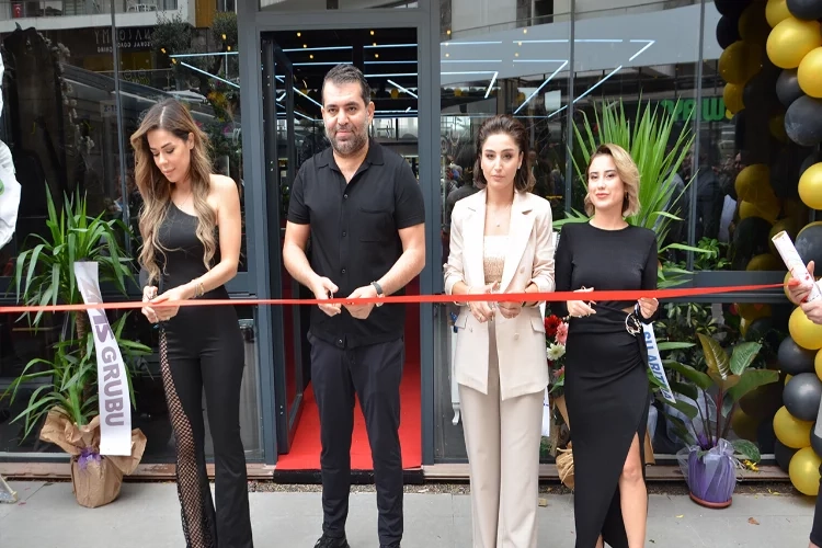 Gym Struggle İzmir’de 3.şubesini açtı haberinin görseli