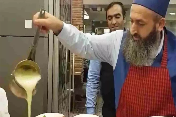 Hacı Dönerci'nin skandal sözleri: 'O toprakları laikler kaybetti haberinin görseli