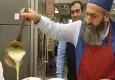Hacı Dönerci'nin skandal sözleri: 'O toprakları laikler kaybetti