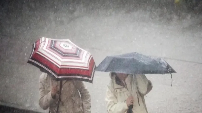 İstanbul’da hava patladı! Valilik uyarıda bulundu haberinin görseli