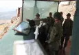"Hudut kartalları" sınırlardan geçmeye çalışan 200 teröristi yakaladı