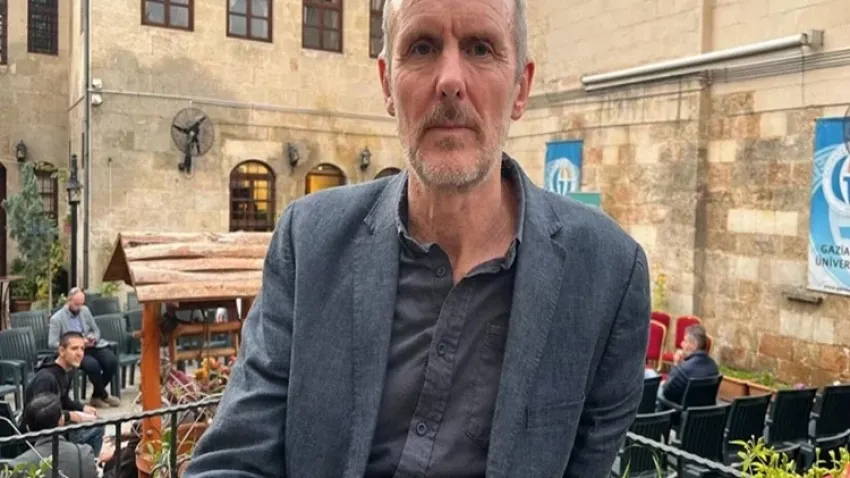 İngiliz etnik müzik araştırmacısı profesörden Osmanlı müziğine övgü haberinin görseli