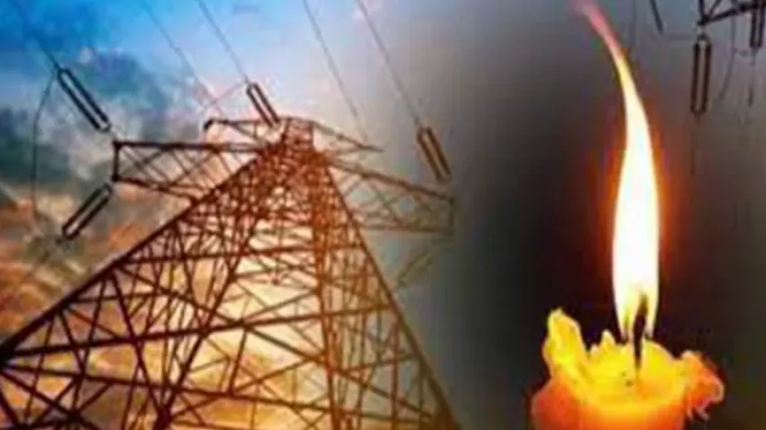 İstanbul'da elektrik kesintisi – 12 Kasım 2023 Pazar haberinin görseli