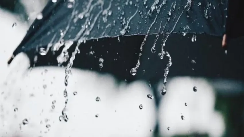 İzmir'de bu hafta sonu hava nasıl olacak? 11/12 Kasım 2023