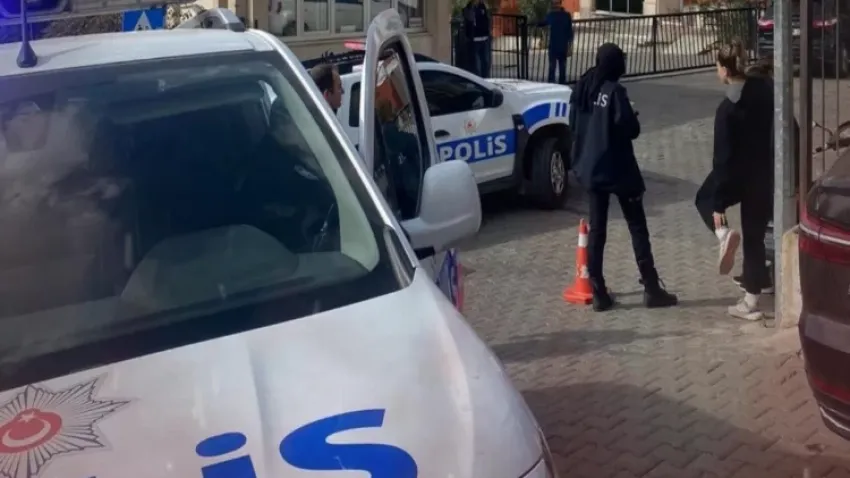 İzmir’de öğrenciler tehdit altında! O kişiler bölgeden uzaklaştırılıyor