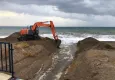 İZSU, kuvvetli yağışlara karşı tam kadro sahada