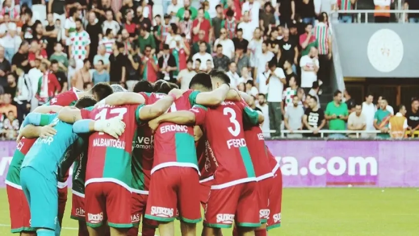 Karşıyaka, Anadolu Üniversitesi ile zorlu mücadelede buluşacak