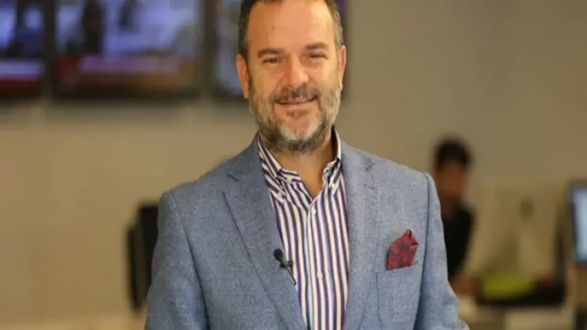 Kemal Öztürk kimdir? Kemal Öztürk Habertürk’ten neden ayrıldı?