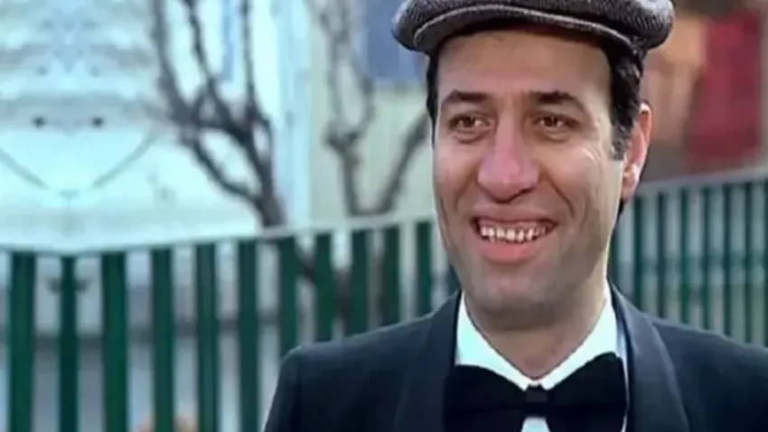 Kemal Sunal Kimdir? Kemal Sunal filmleri nelerdir? haberinin görseli