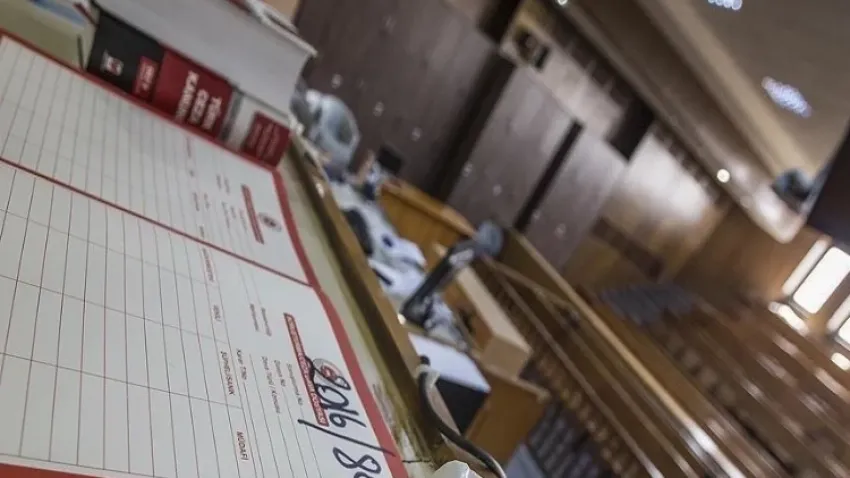 Uğur Akkuş'a kripto para dolandırıcılığından dava haberinin görseli