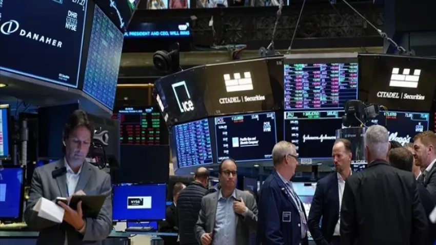 Küresel piyasalarda gözler ABD'de açıklanacak enflasyon verilerinde