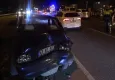 Kütahya'da zincirleme trafik kazası